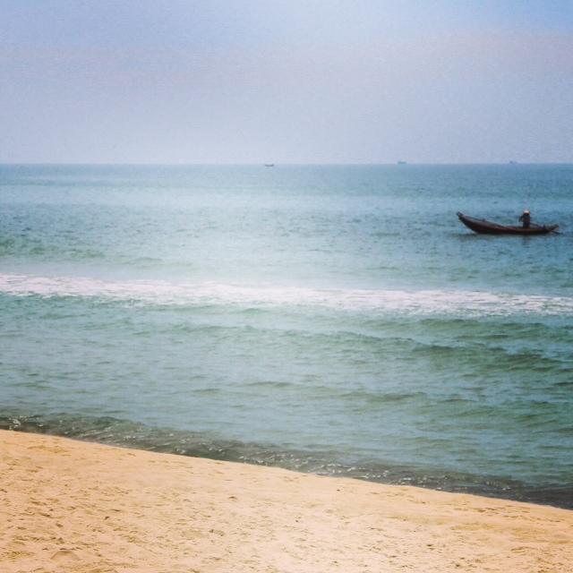 Beach Bar Hue Hostel Екстер'єр фото