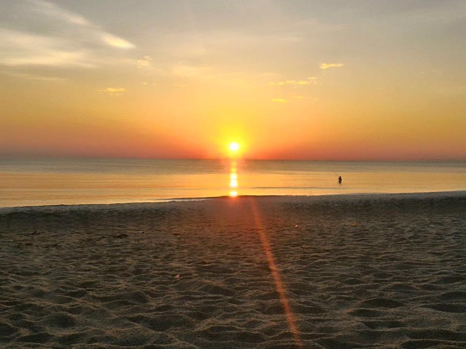 Beach Bar Hue Hostel Екстер'єр фото
